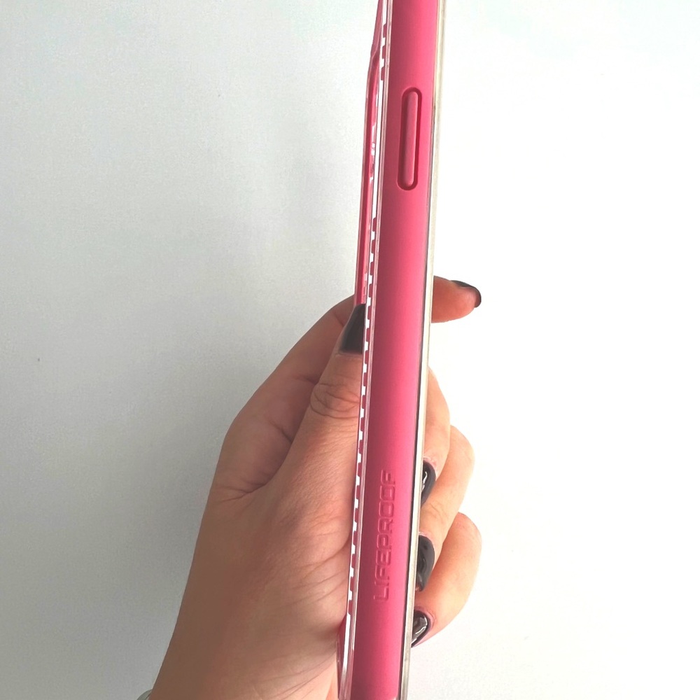 Life proof iPhone X case - Picture 3 of 4
